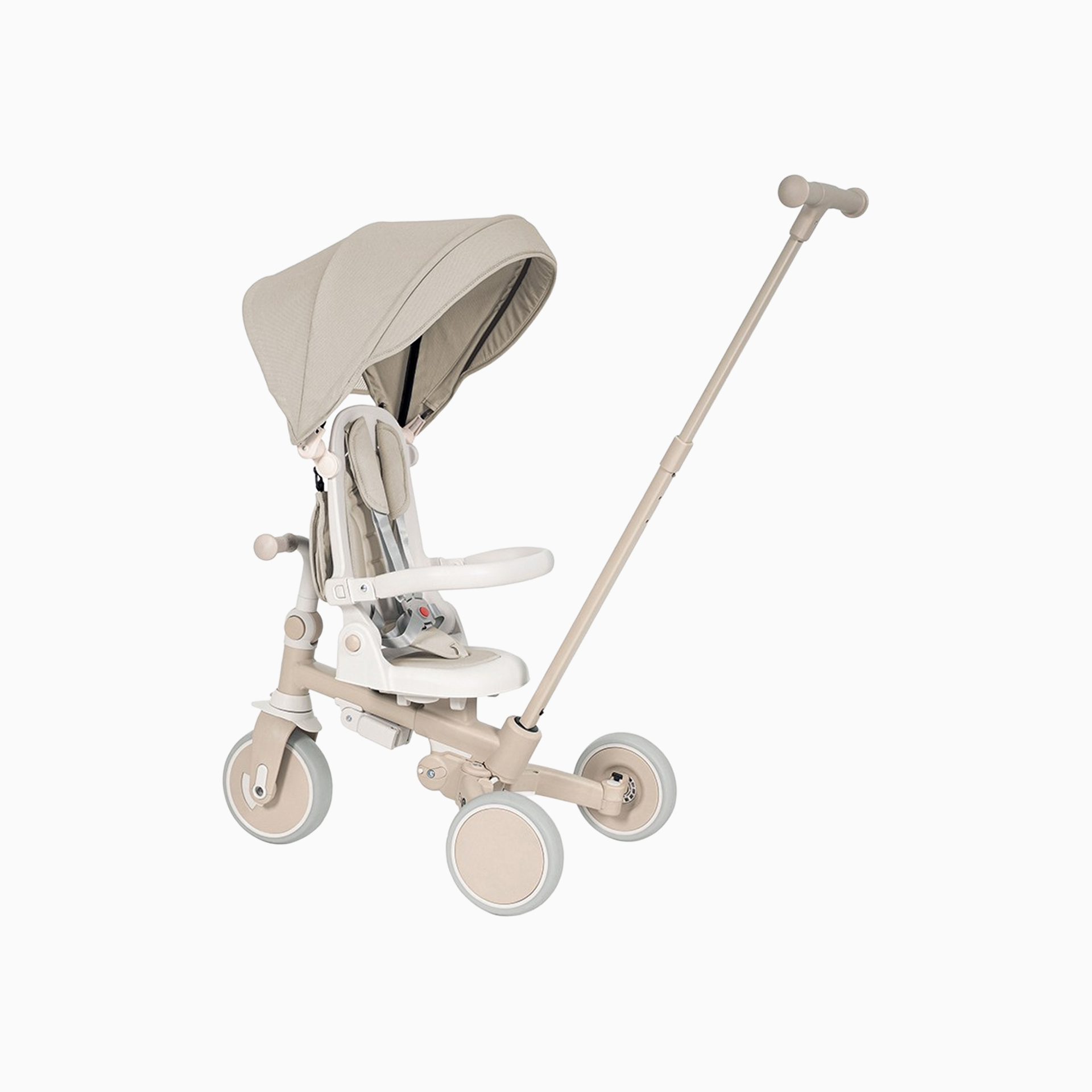TRICICLO INFANTIL MULTIFUNCIONAL EVOL