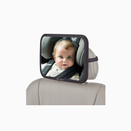 ESPELHO RETROVISOR