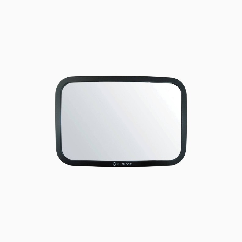 ESPELHO RETROVISOR