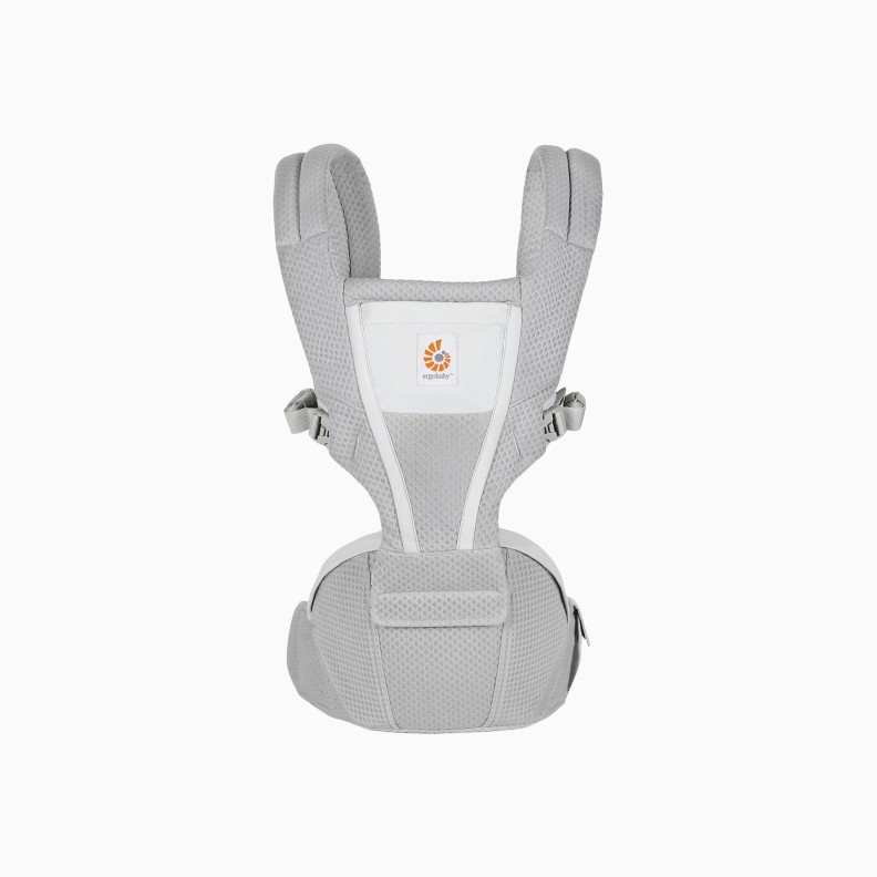 ALTA HIP SEAT