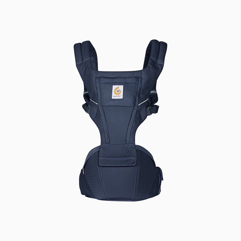 ALTA HIP SEAT