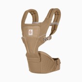 ALTA HIP SEAT CAMEL BROWN