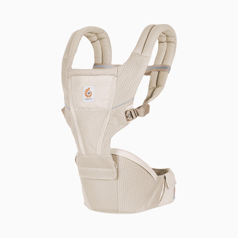 ALTA HIP SEAT