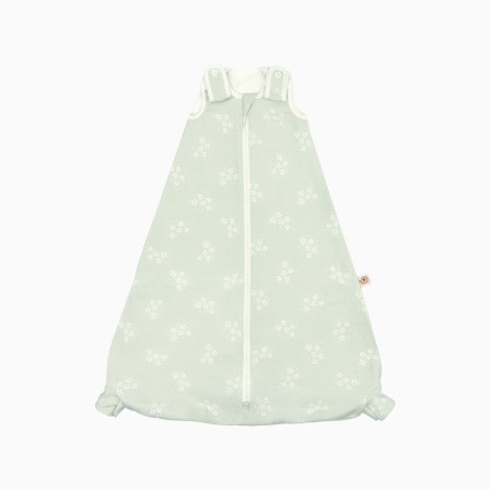 SACO DE DORMIR ON THE MOVE TOG 2.5 STARRY MINT