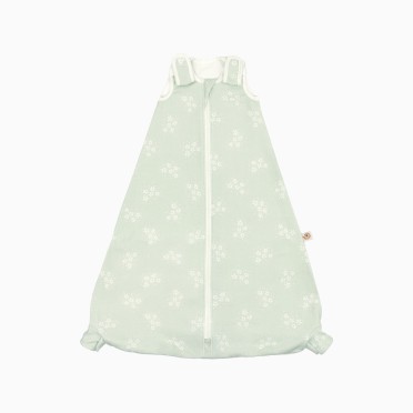 SACO DE DORMIR ON THE MOVE TOG 2.5 STARRY MINT