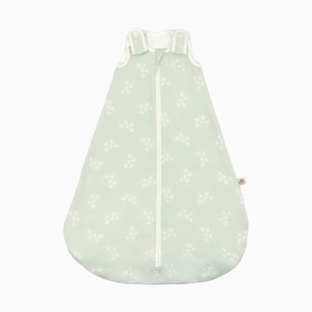 SACO DE DORMIR ON THE MOVE TOG 2.5 STARRY MINT - Image product