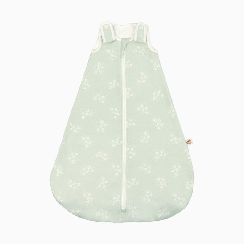 SACO DE DORMIR ON THE MOVE TOG 2.5 STARRY MINT