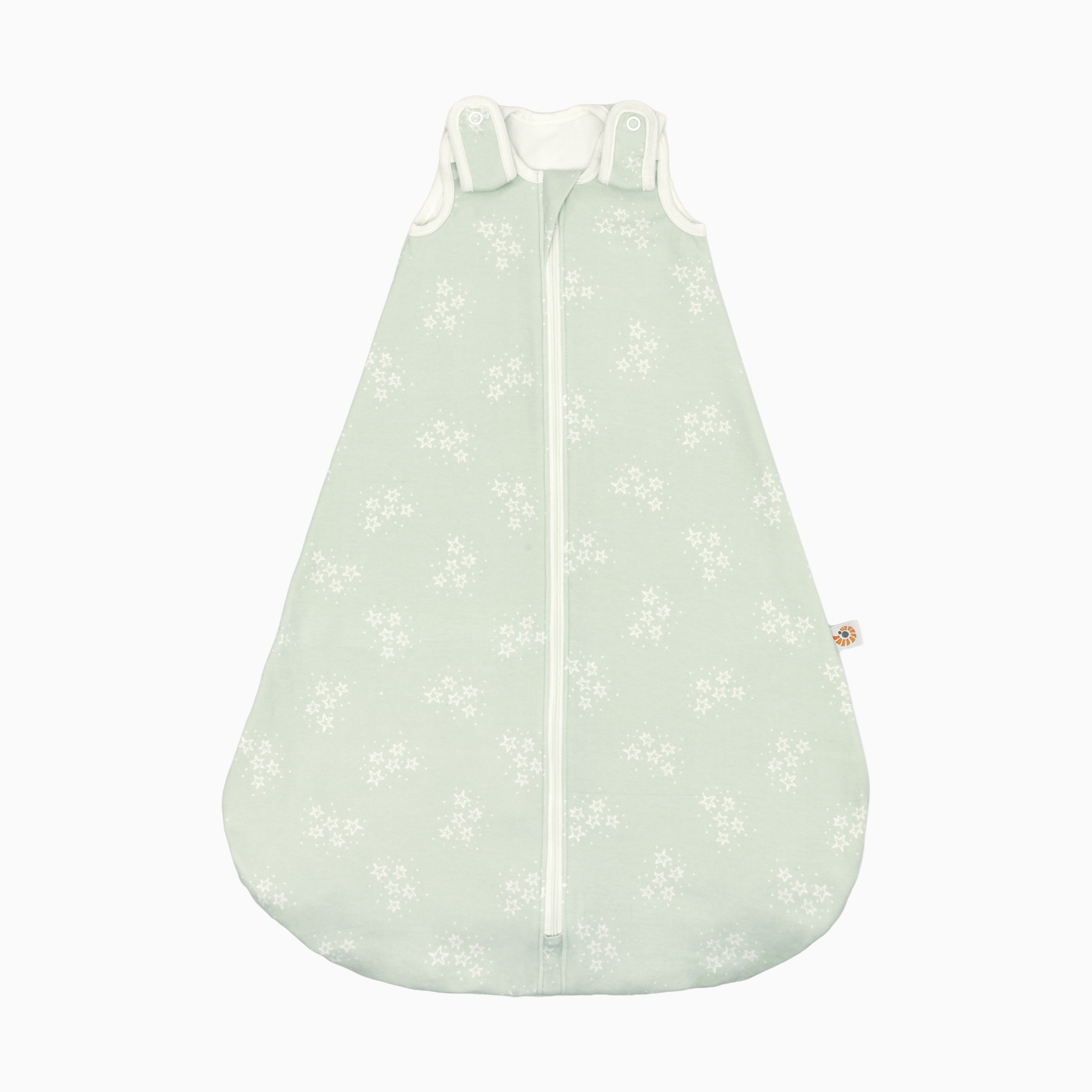 SACO DE DORMIR ON THE MOVE TOG 2.5 STARRY MINT