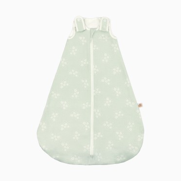 SACO DE DORMIR ON THE MOVE TOG 2.5 STARRY MINT
