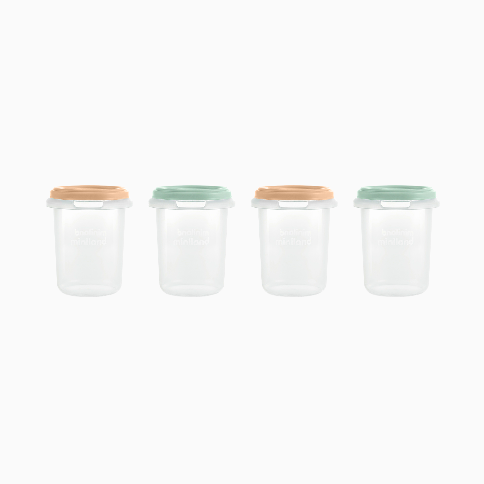 SET 4 HERMISIZED DREAMLAND 250ML
