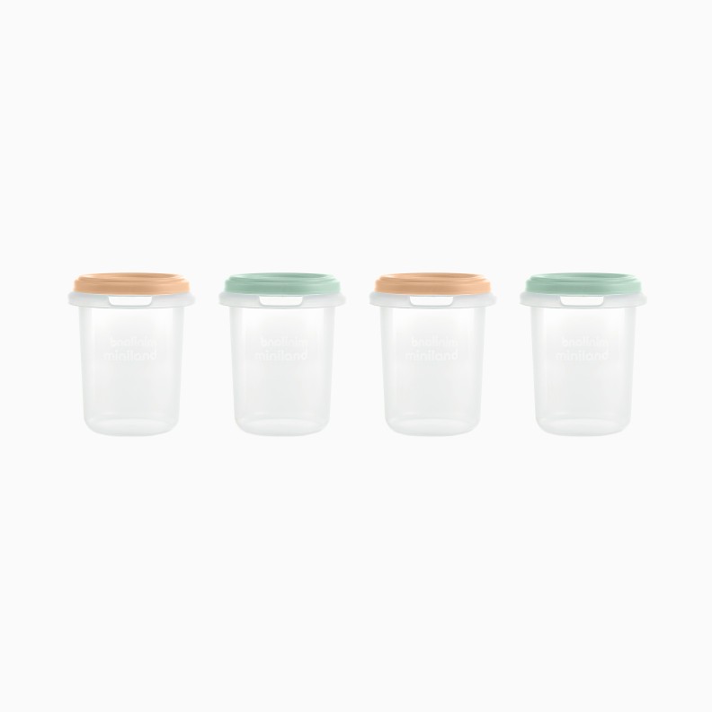 SET 4 HERMISIZED DREAMLAND 250ML
