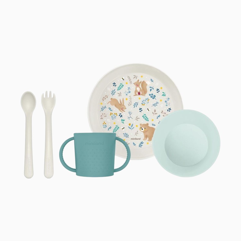 MEAL SET DREAMLAND