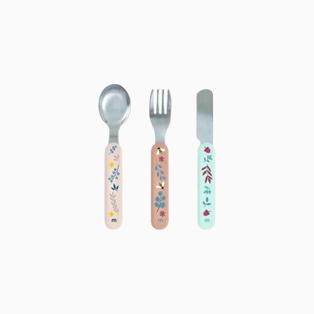 CONJUNTO TALHERES DREAMLAND - Image product