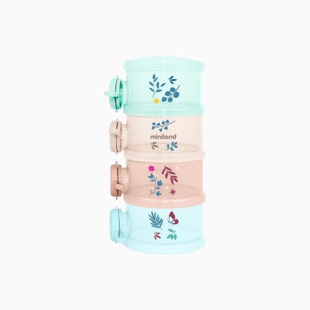 DOSEADOR DE LEITE ON THE GO DREAMLAND - Image product