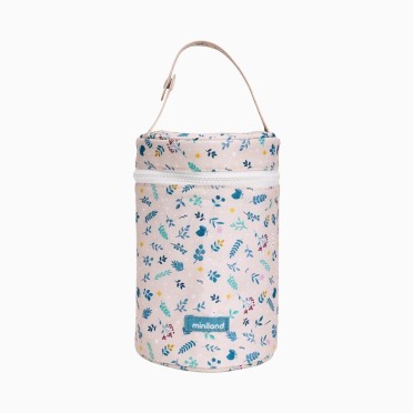 THERMIBAG LEAVES 700ML DREAMLAND