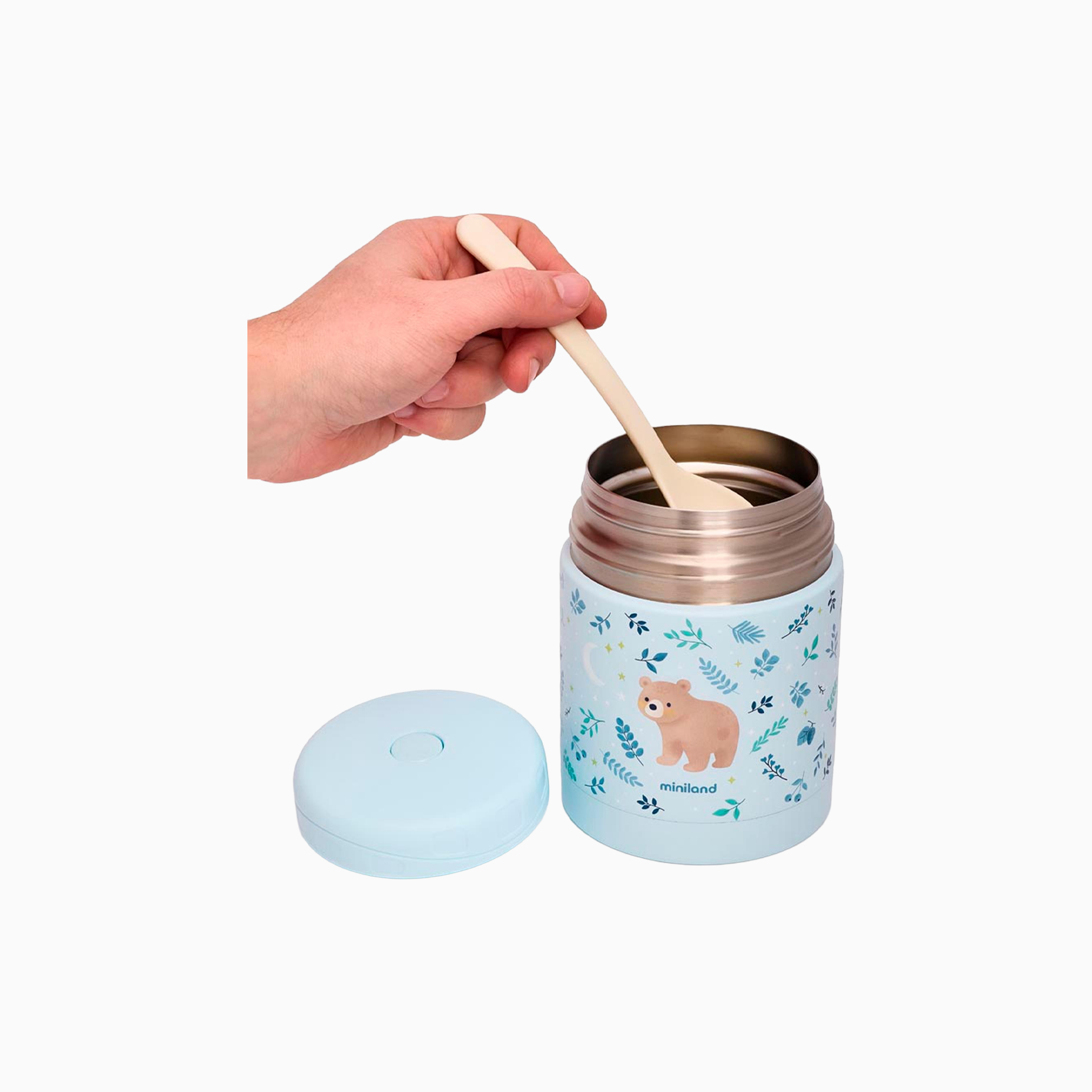 FOOD THERMY DREAMLAND 600ML