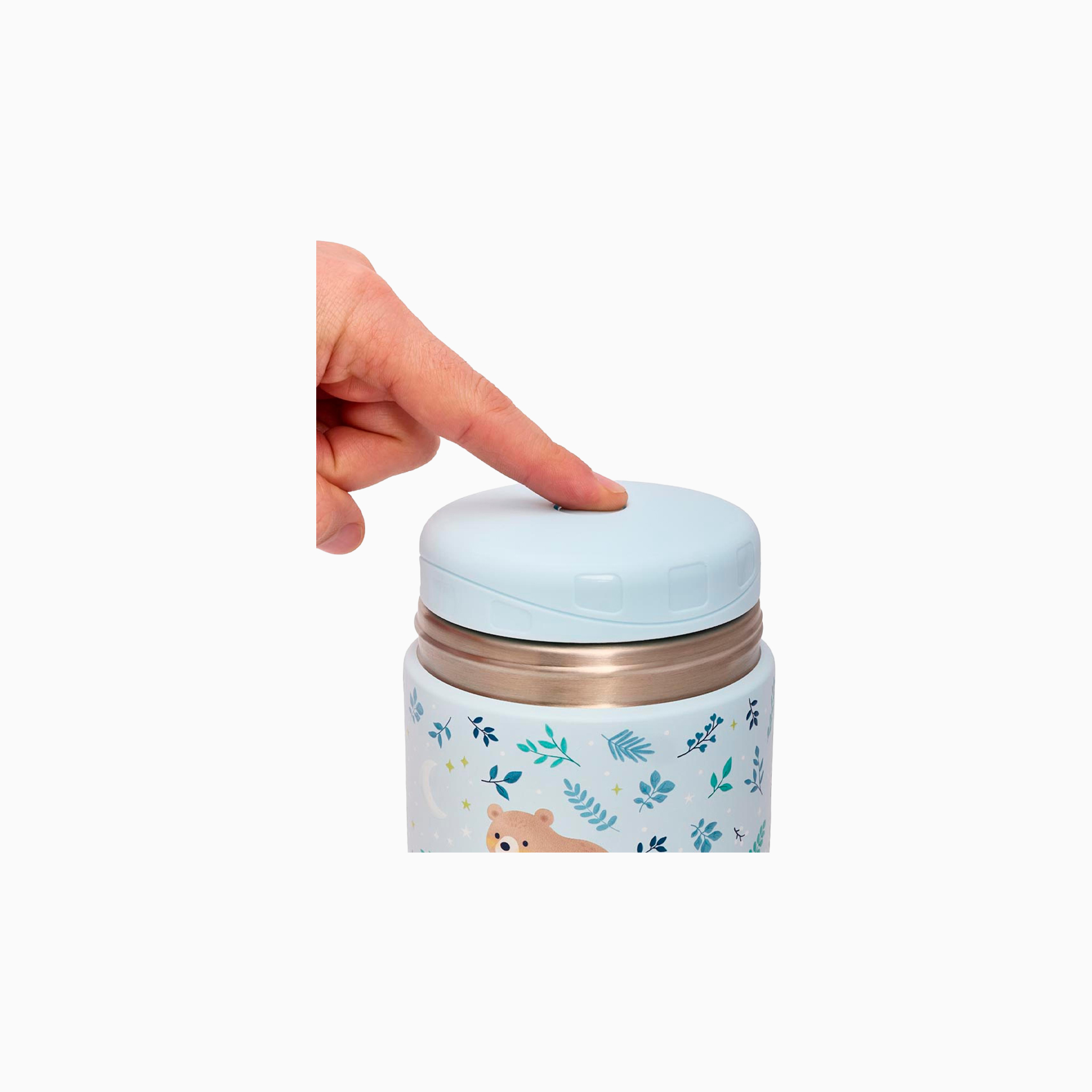 FOOD THERMY DREAMLAND 600ML