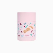 FOOD THERMY DREAMLAND 600ML SQUIRREL