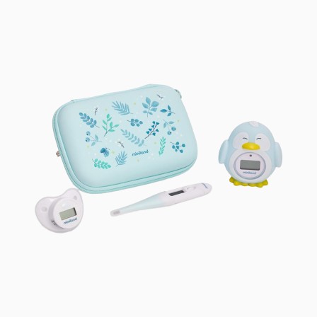 KIT 3 TERM�METROS DIGITAIS THERMOKIT DREAMLAND - Image product