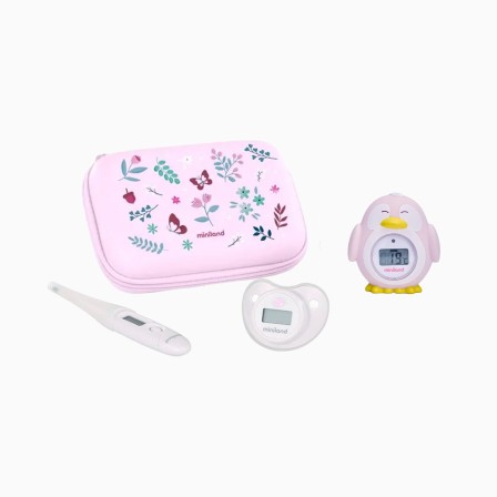 KIT 3 TERM�METROS DIGITAIS THERMOKIT DREAMLAND - Image product