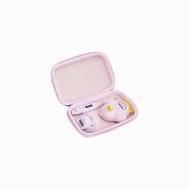 KIT 3 TERMÓMETROS DIGITAIS THERMOKIT DREAMLAND