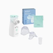 NEBUCLEAN - NEBULIZADOR PORTÁTIL