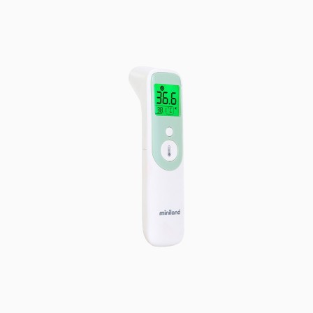 TERM�METRO THERMOSENSE PLUS - Image product