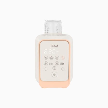 WARMY TWIST - Image product