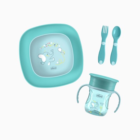 CONJUNTO DE PAPA 12M+ - Image product