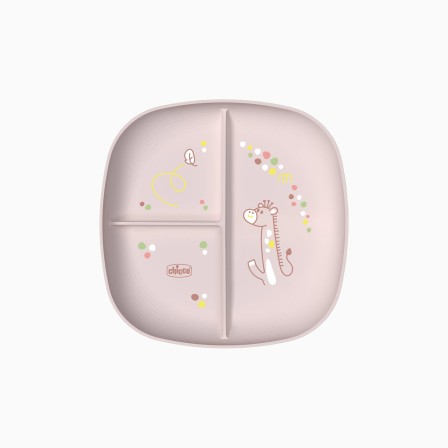 PRATO COM DIVIS�RIAS 12M+ - Image product