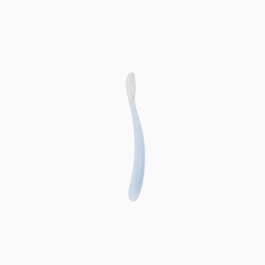 COLHER DE SILICONE COM CAIXA 6M+