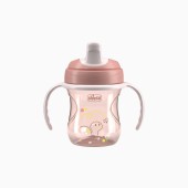 COPO DE APRENDIZAGEM 6M+ ROSA