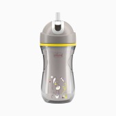 COPO T�RMICO 14M+ CINZA