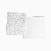 CONJUNTO 2 PE�AS UP&DOWN ALGOD�O NEXT2ME CONFETTI