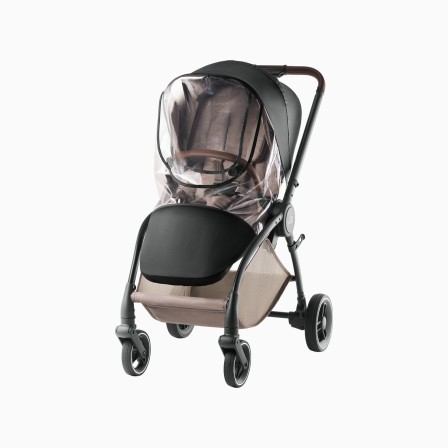 CAPA DE CHUVA RIO - Image product