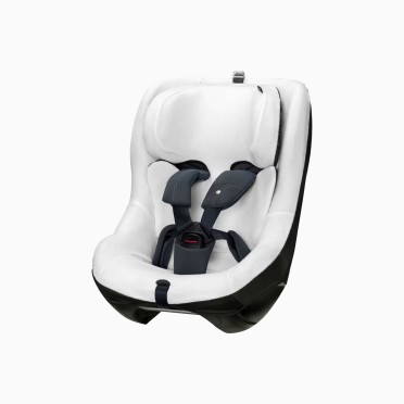 FORRA CADEIRA AUTO PEARL SLIDE PRO