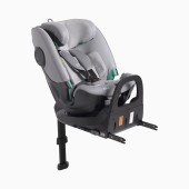 CADEIRA AUTO FULLSEAT 360 COM BASE LUNAR ROCK