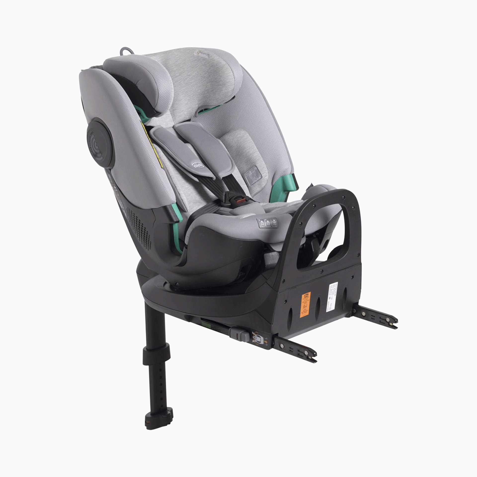 CADEIRA AUTO FULLSEAT 360 COM BASE