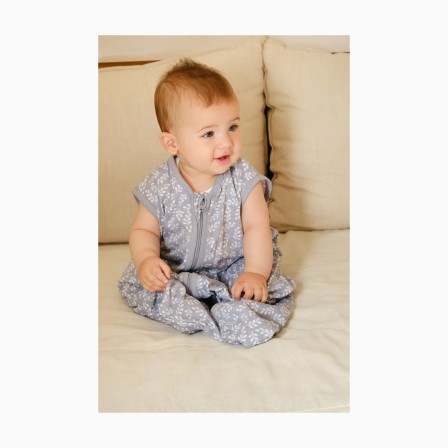 SACO DE DORMIR BLUE GARDEN TOG 0.5