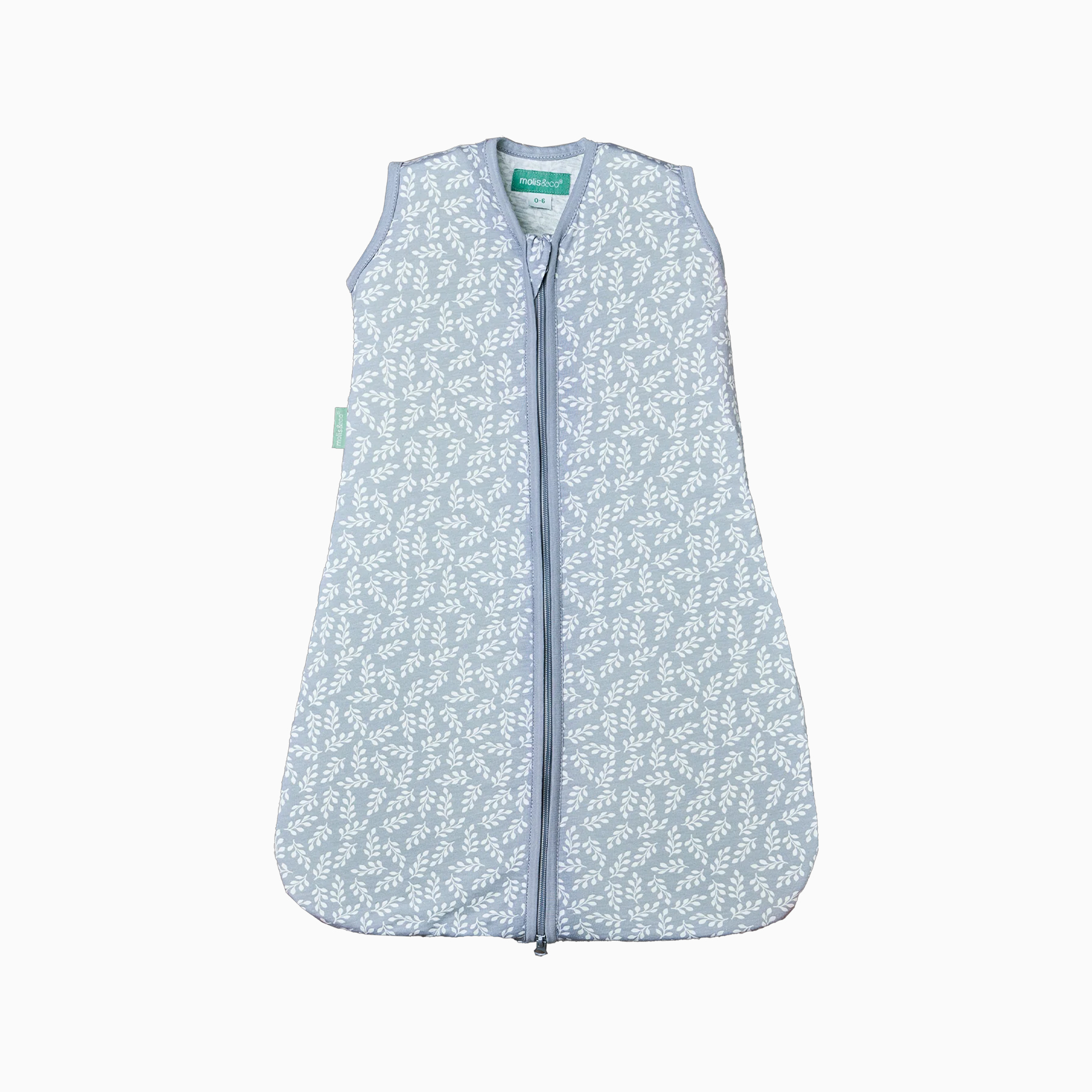 SACO DE DORMIR BLUE GARDEN TOG 0.5