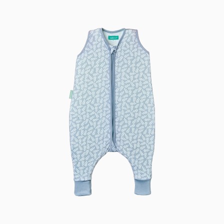 SACO DE DORMIR COM P�S BLUE GARDEN TOG 0.5 - Image product