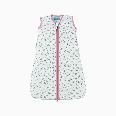 SACO DE DORMIR BLOOM PINK TOG 0.5