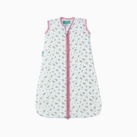 SACO DE DORMIR BLOOM PINK TOG 0.5 - Image product
