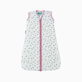 SACO DE DORMIR BLOOM PINK TOG 0.5