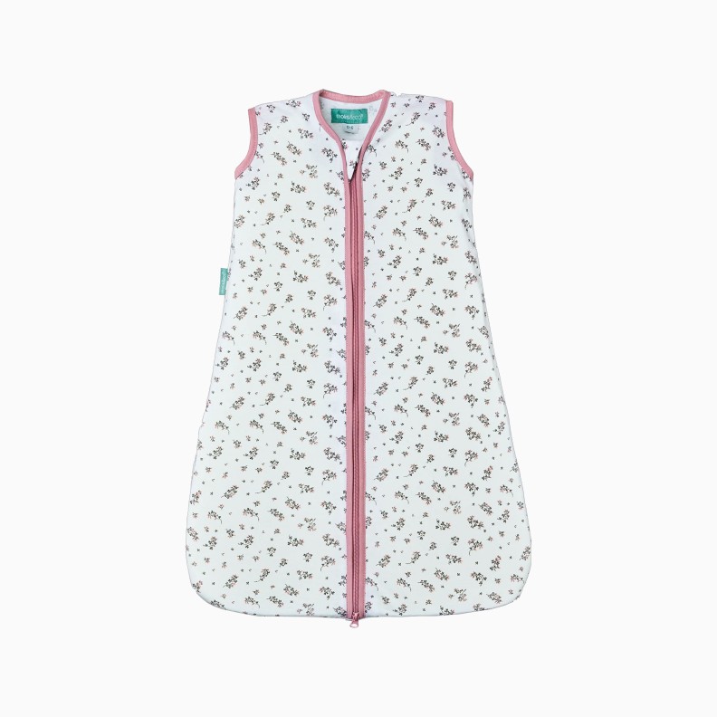 SACO DE DORMIR BLOOM PINK TOG 0.5