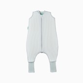 SACO DE DORMIR COM MEIAS ANTIDERRAPANTES DAWN STRIPES TOG 1