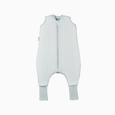 SACO DE DORMIR COM MEIAS ANTIDERRAPANTES DAWN STRIPES TOG 1