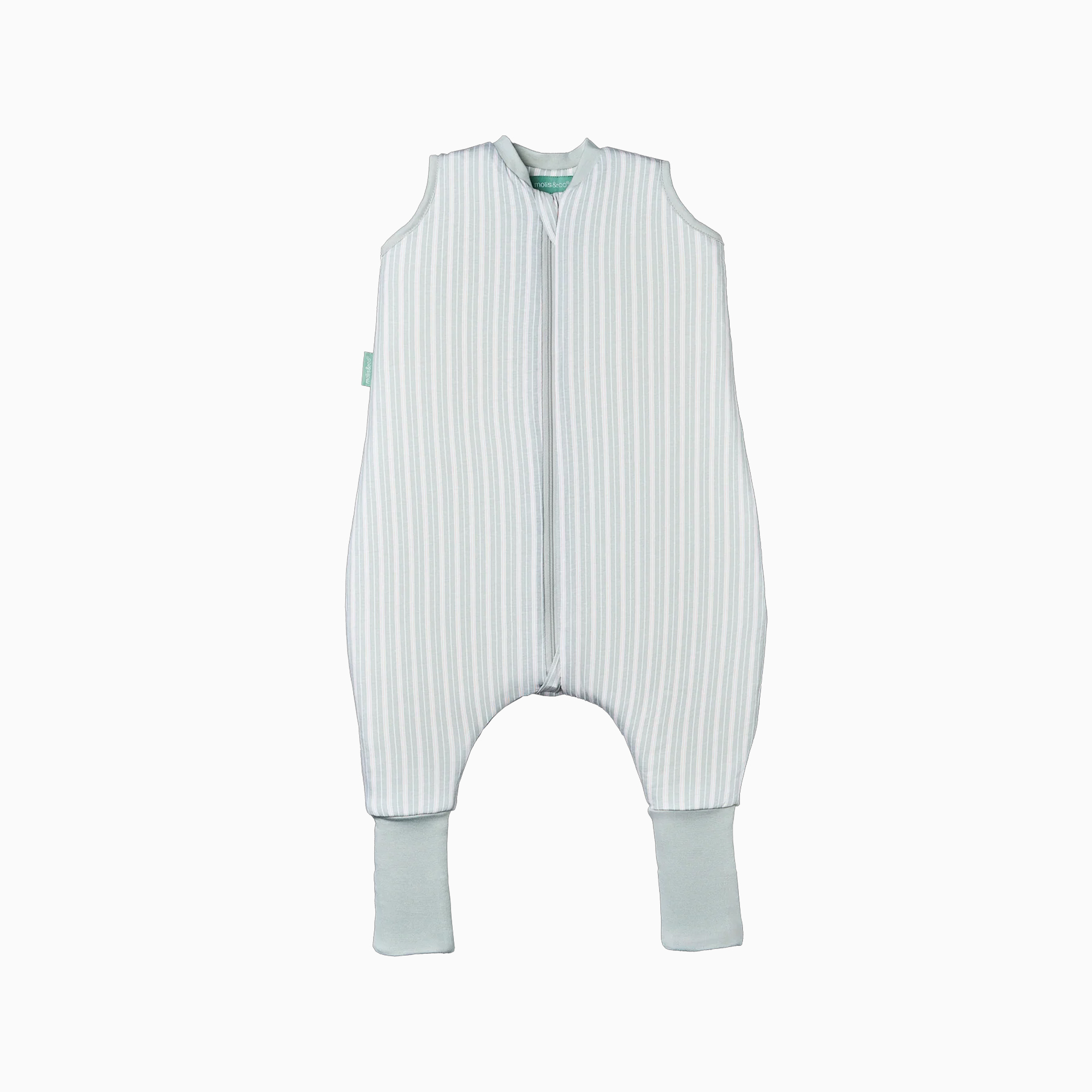 SACO DE DORMIR COM MEIAS ANTIDERRAPANTES DAWN STRIPES TOG 1