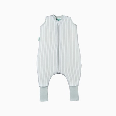 SACO DE DORMIR COM MEIAS ANTIDERRAPANTES DAWN STRIPES TOG 1 - Image product