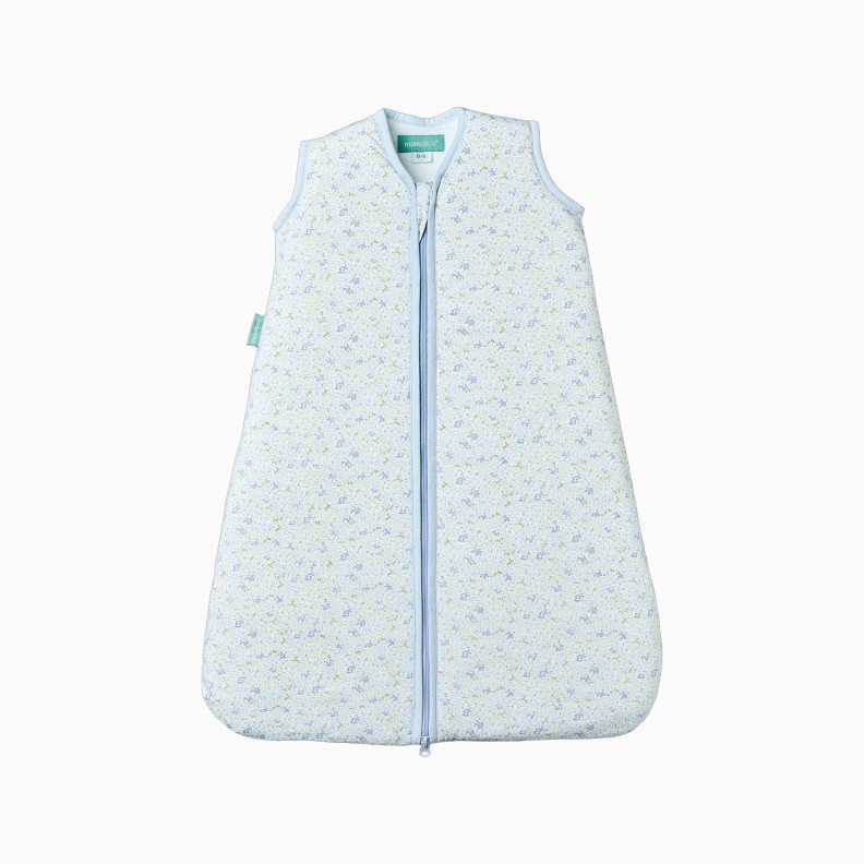 SACO DE DORMIR BLUE LILY TOG 1